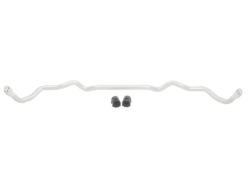 Whiteline 15 Subaru Impreza Wrx Front 26Mm Adjustable Swaybar 2