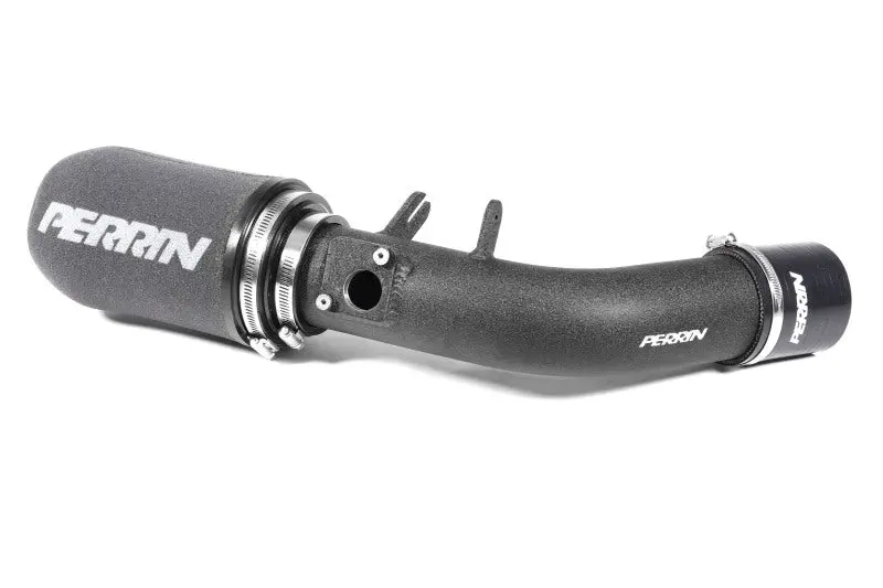 Perrin 08-14 Subaru Wrx / 08-15 Sti Cold-Air Intake - Black 1