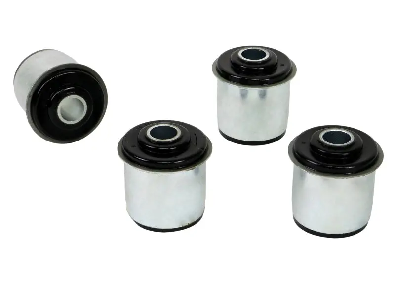 Whiteline Plus 10/96+ 200Sx/240Sx S14/15 Rear Subframe Mount 2