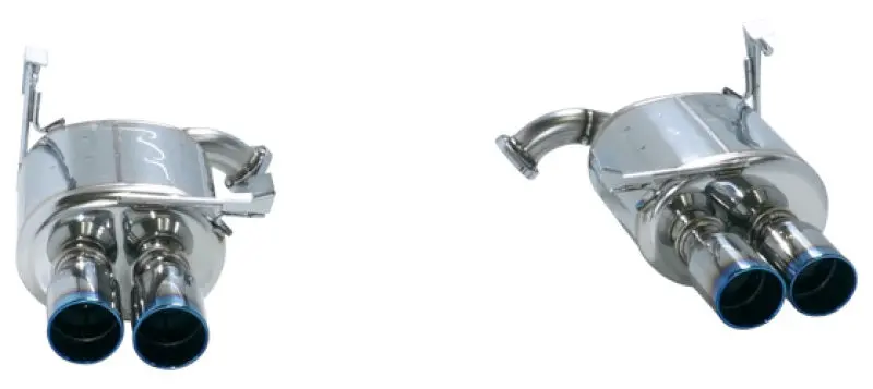 Hks Legamax Premium Gvb/Gvf (Main) 1