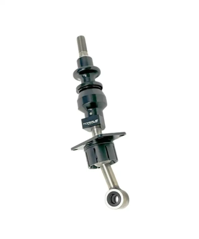 Torque Solution Short Shifter: Subaru Brz / Toyota Gr86 2022+ 1