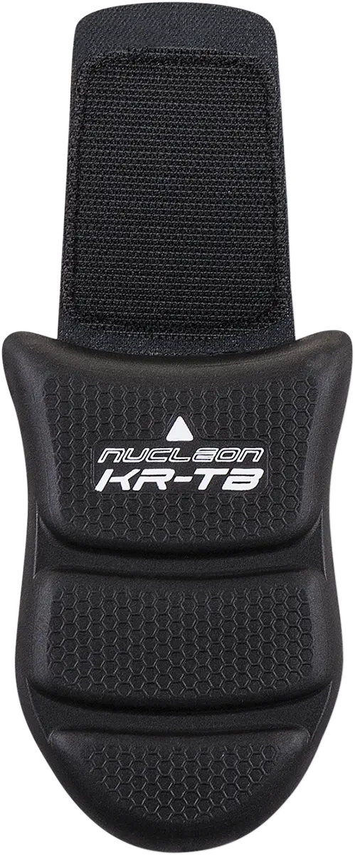 Alpinestars Nucleon Kr-Tb Tailbone Protector – Universal Fit, One-Size Design (6702515-12) 1