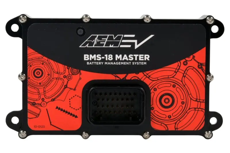 Aem Battery Management System Master (Must Be Used With Aem Vcu - 18 Cell Taps) 1