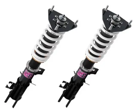 Hks Hm S-Style X Zvw4w Full Kit 1