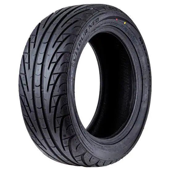 205/50/15 Vitour Maxsport Tyres 1