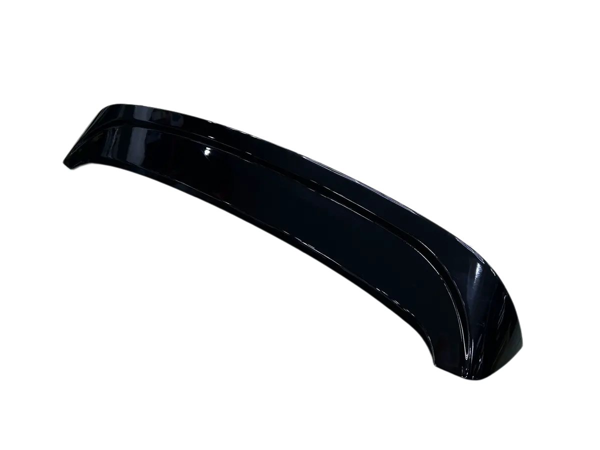 Polo 6 / Tsi Gt Roof Spoiler 1