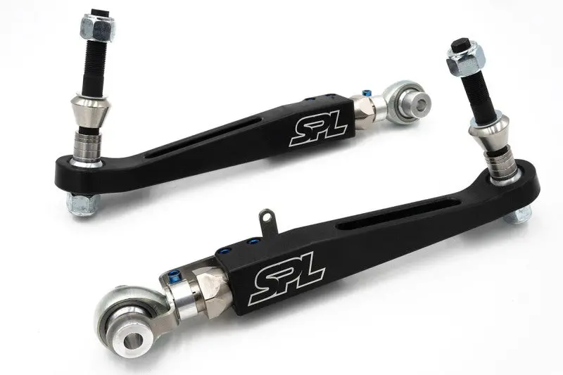 Spl Parts 2022+ Bmw G8x Front Lower Control Arms M3/M4 Awd Version 1