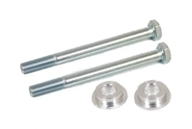 Torque Solution Subframe Bolt And Spacer Kit 96-00 Honda Civic 1