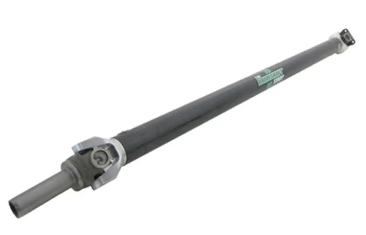 Dss Subaru 2004-2007 Wrx Sti 6-Speed (R180 Rear) 1-Piece Aluminum Driveshaft Sush2 1