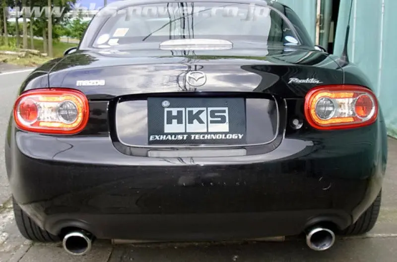 Hks Legamax Premium Ncec Lf-Ve 1