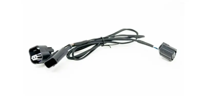 Torque Solution 08-14 Subaru Wrx / 08-21 Sti Pnp Hybrid Speed Density Adapter Harness 1