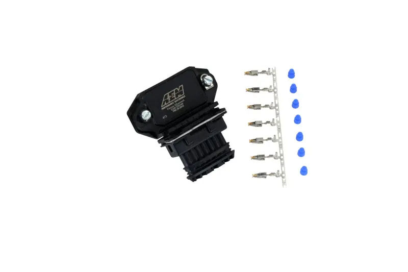 Aem 1 Channel Coil Driver Accessory 1