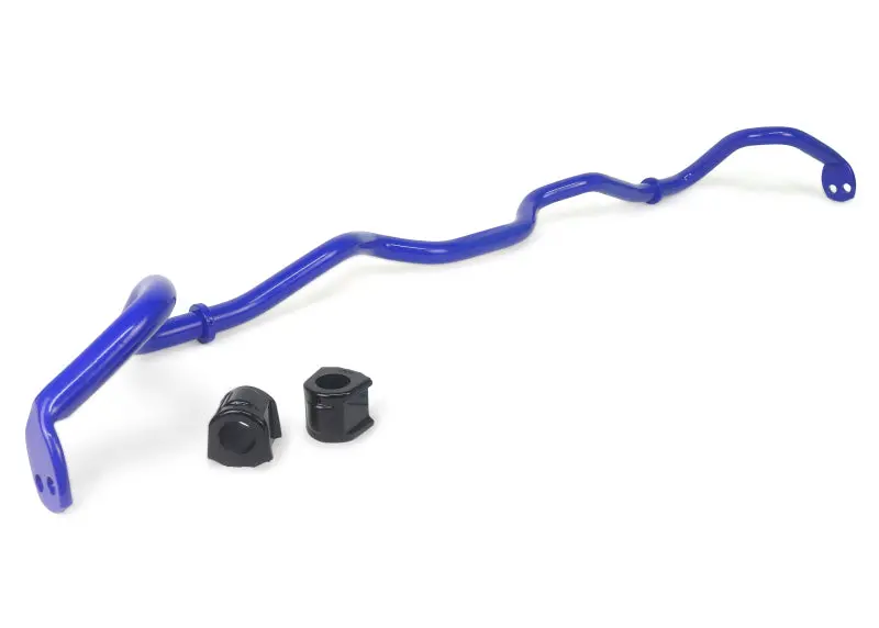 Superpro 2022+ Subaru Wrx 24Mm Adjustable Front Sway Bar Kit 1