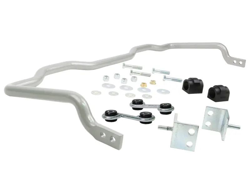 Whiteline 00-02 Bmw 3 Series E36 (Incl. M3) Rear 22Mm Heavy Duty Adjustable Swaybar 1
