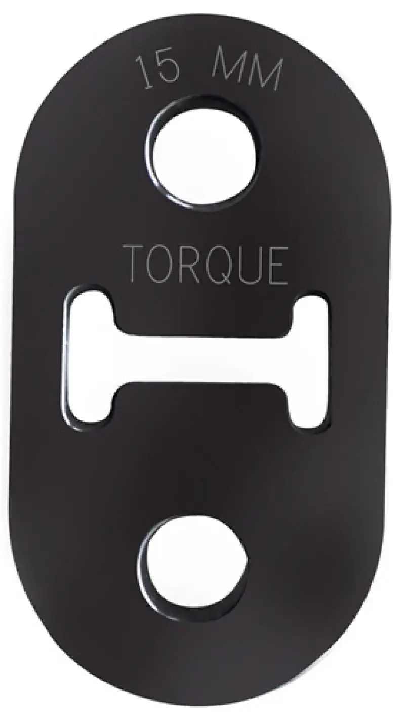 Torque Solution Exhaust Mount: 15 Mm Long 1