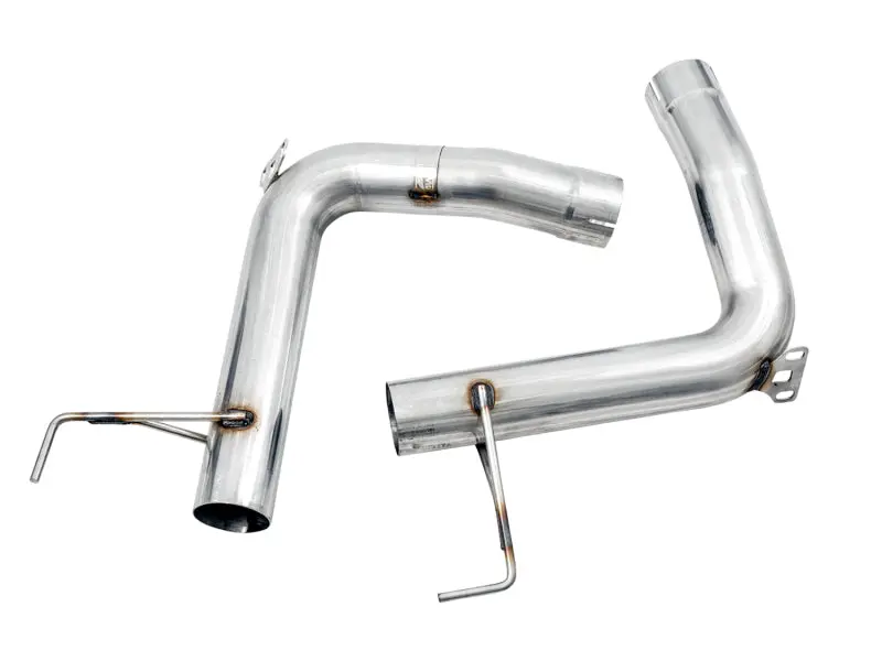 Awe Tuning 2019+ Bmw M340i/M440i (G20/G22) Touring-To-Track Conversion Kit (Rear Section Only) 1