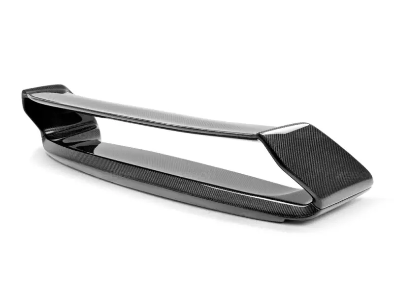 Seibon 02-07 Subaru Impreza Wrx/Sti Rc Style Carbon Fiber Rear Spoiler 2