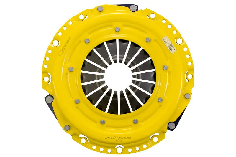 Act 2007 Bmw 335I P/Pl Heavy Duty Clutch Pressure Plate 1