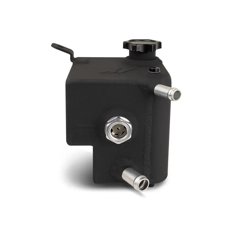 Mishimoto 2023+ Toyota Gr Corolla Expansion Tank Black 1