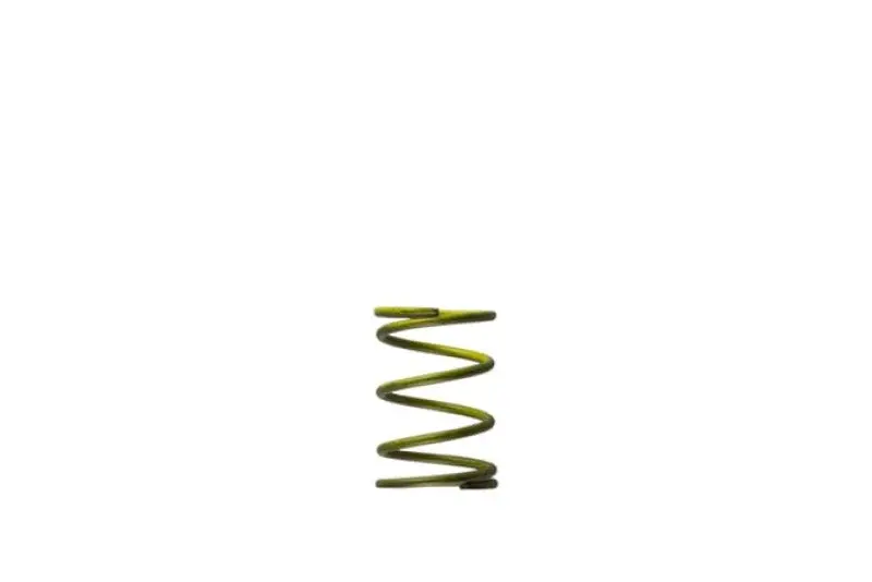 Turbosmart Wg 45/50 Gen-V 5 Psi Inner Spring Yellow 1