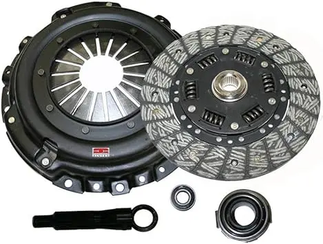 Competition Clutch Subaru 02-05 Wrx/Impreza/04-05 Forester/93-00 Wrx Stock Clutch Kit 2