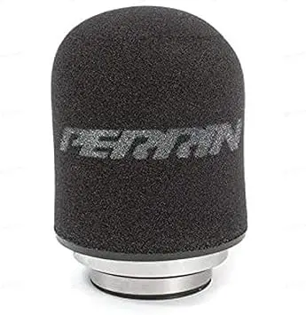 Perrin 2-Piece Replacement Filter For Perrin Intakes 3.125 Inch Id (Fits Big Maf And V2 Standard In 1