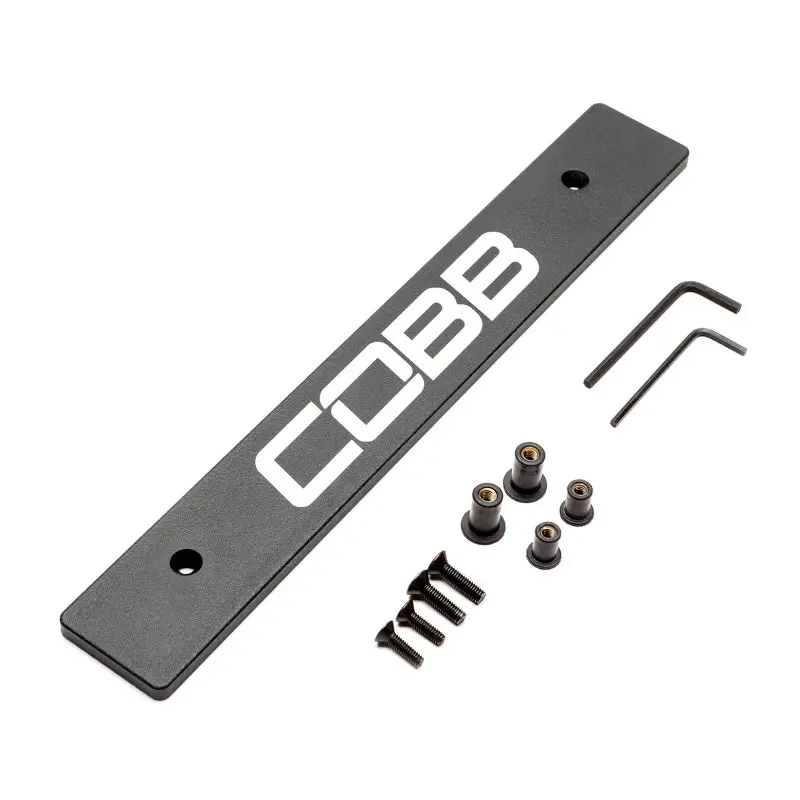 Cobb 2018 Subaru Wrx/Sti License Plate Delete 1