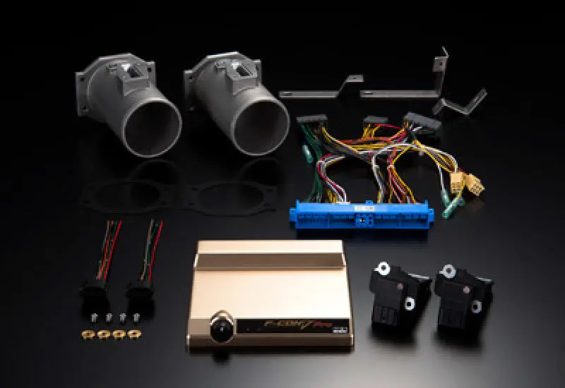 Hks Full Control System - Power Writer Shops Only 1