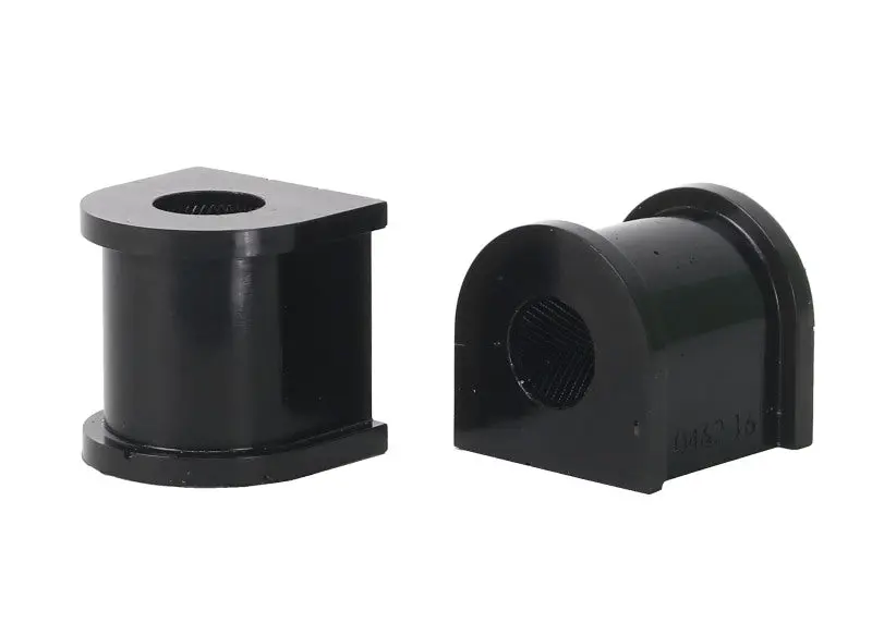 Whiteline 1987-1991 Toyota Camry Sway Bar Mount Bushing Kit - 16Mm 2