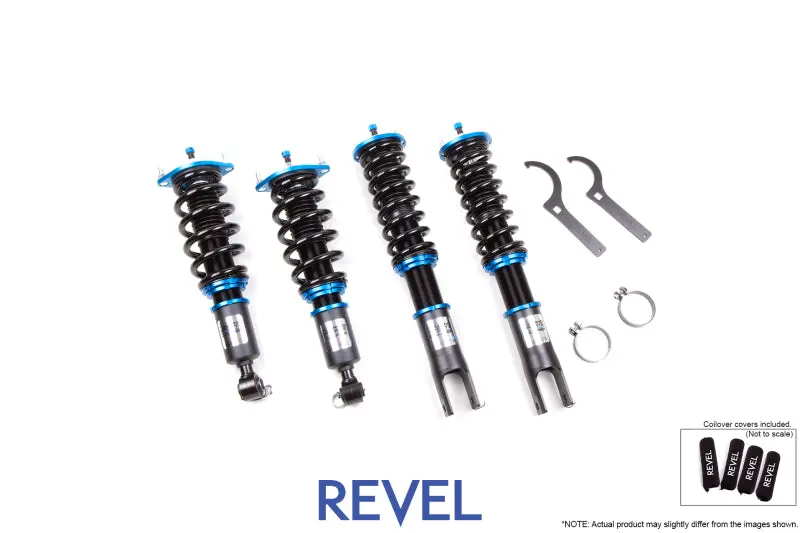 Revel Touring Sport Damper 89-96 Nissan 300Zx 1