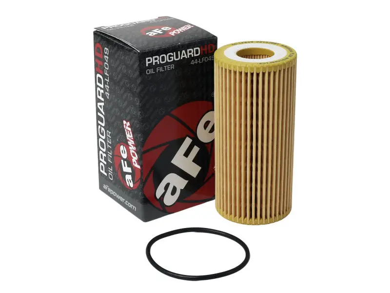 Afe 15-20 Audi A3 17-20 A4 18-21 A5 16-21 A6 Pro Guard Oil Filter 1