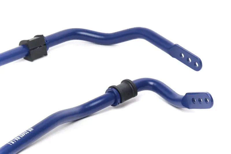 H&R 12-15 Bmw 320I Sedan/328I Sedan/335I Sedan F30 20Mm Non Adj. Sway Bar - Rear 1