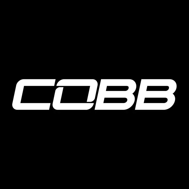 Cobb Tuning Logo Mens Tee - Size Small 1