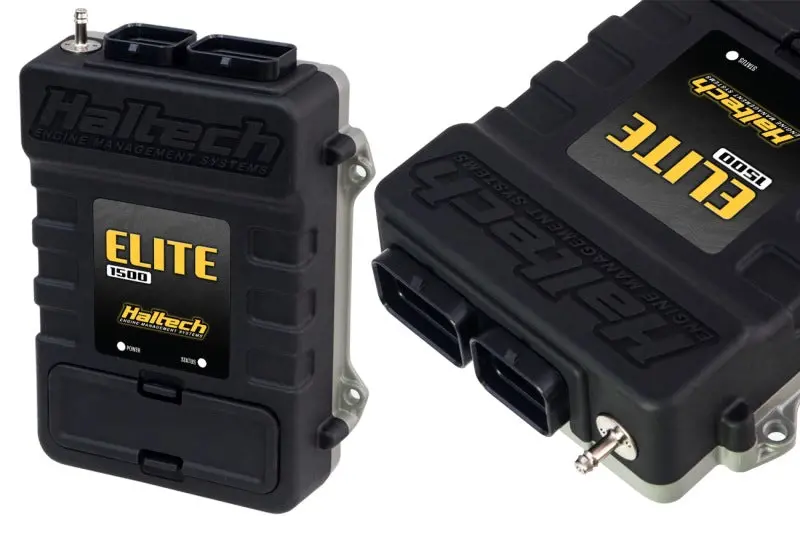 Haltech Elite 1500 Ecu 1