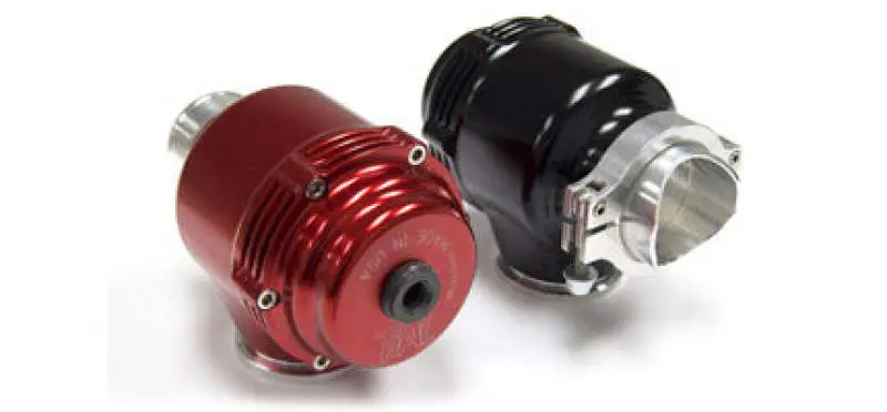 Tial Sport Qrj Bov 1.5 Psi Spring - Black 1