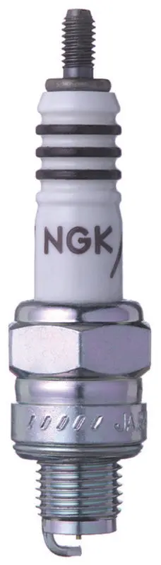 Ngk Iridium Ix Spark Plug Box Of 4 (Cr6hix) 1