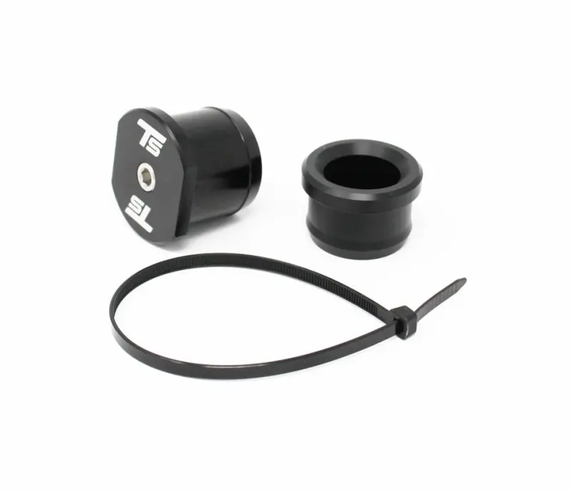 Torque Solution Sound Symposer Delete 2014+ Ford Fiesta St 1