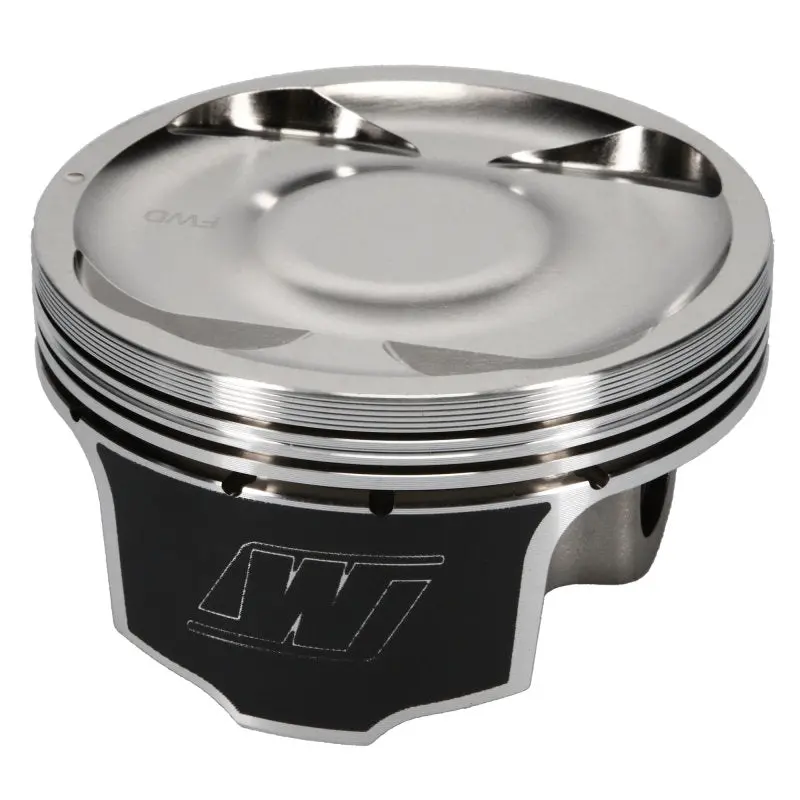 Wiseco Subaru Ej257 Wrx/Sti 4V Dish -19Cc 99.75 Piston Shelf Stock Kit 1