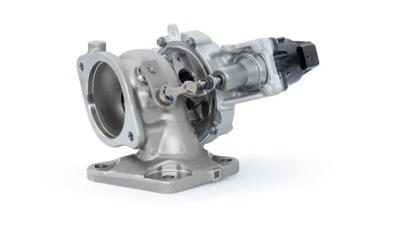 Garrett 2022+ Ford Bronco/Ranger Raptor 3.0L Gt1752s Powermax Turbocharger Kit (Rh & Lh Turbos) 1