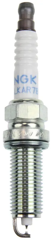Ngk Laser Iridium Spark Plugs – 4-Pack (Model Dilkar7Q8) 1