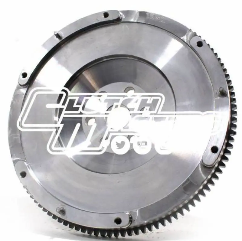 Clutch Masters 2013 Ford Focus St 2.0L Turbo 6-Speed Steel Flywheel 1