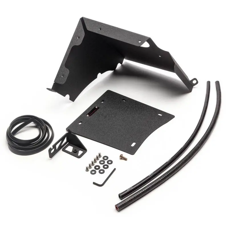 Cobb 2002-2007 Subaru Wrx Sf Airbox Kit 1
