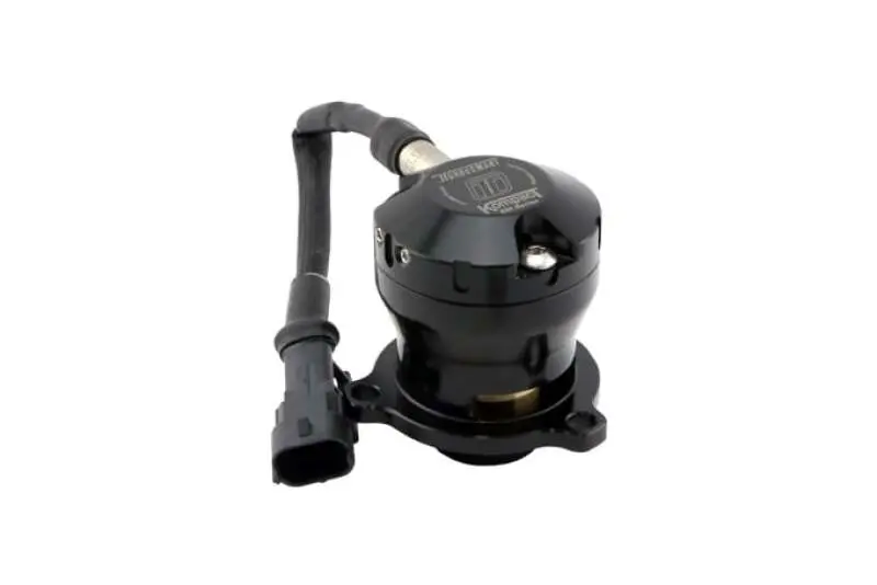 Turbosmart Bov Kompact Em Dual Port Vr3 - Jeep Wrangler Jl 2.0 Turbo 1