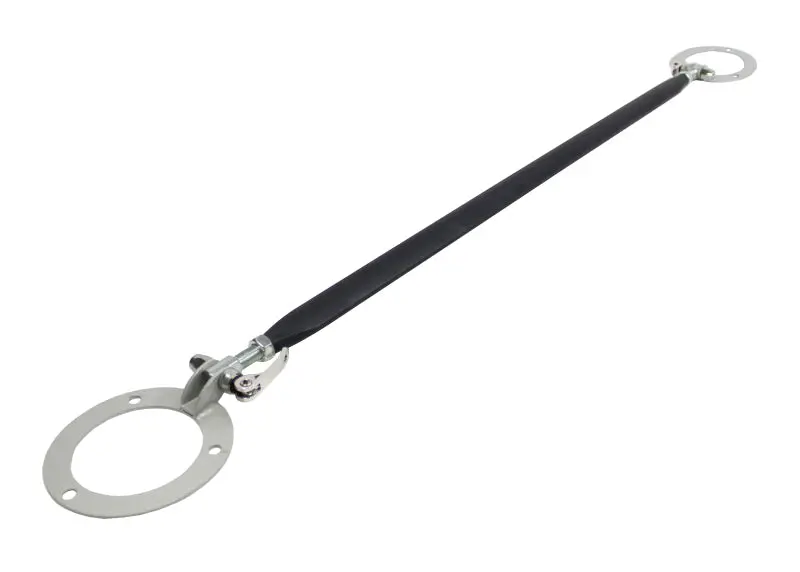 Whiteline 02-07 Subaru Wrx Wagon / 03-07 Subaru Impreza Non-Turbo Wagon Rear Adjustable Strut Tower 1