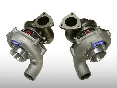 Hks Gtii7460 Symmetry Twinturbo 1