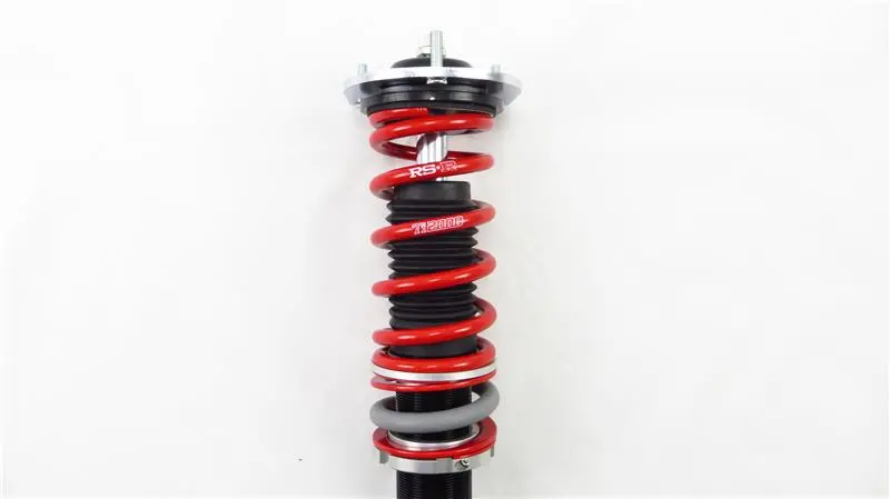 Rs-R 00-04 Subaru Wrx (Gda) Sports-I Coilovers 1