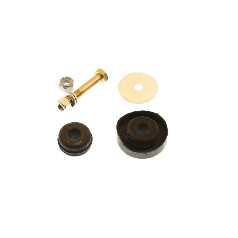 Bilstein B8 1994 Mercedes-Benz C220 Base Front 36Mm Monotube Shock Absorber 1