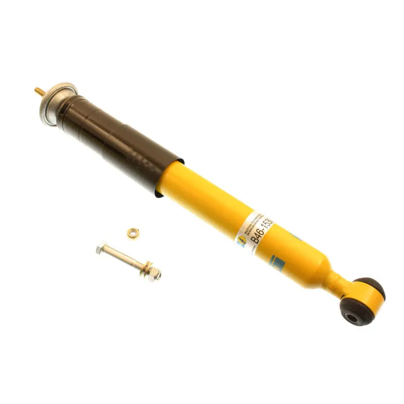 Bilstein B8 1992 Mercedes-Benz 300Sd Base Rear 46Mm Monotube Shock Absorber 2