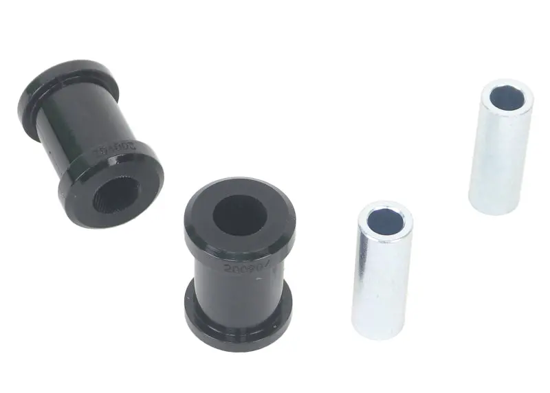 Whiteline 2016+ Mazda Mx-5 Control Arm Upper Front - Inner Bushing Kit 2