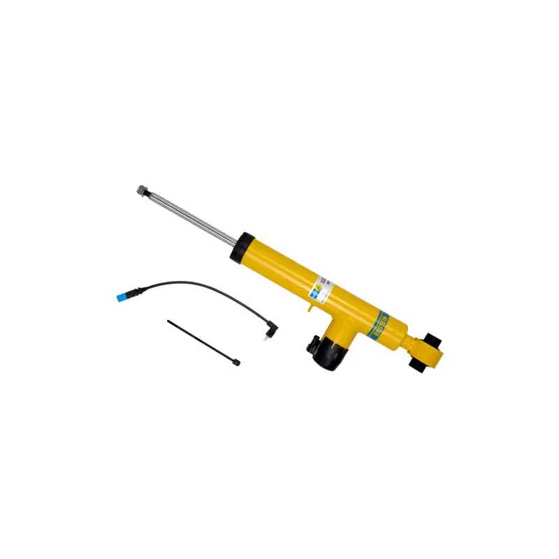 Bilstein B6 12-16 Bmw 328I Rear Twintube Shock Absorber (Damptronic) 1